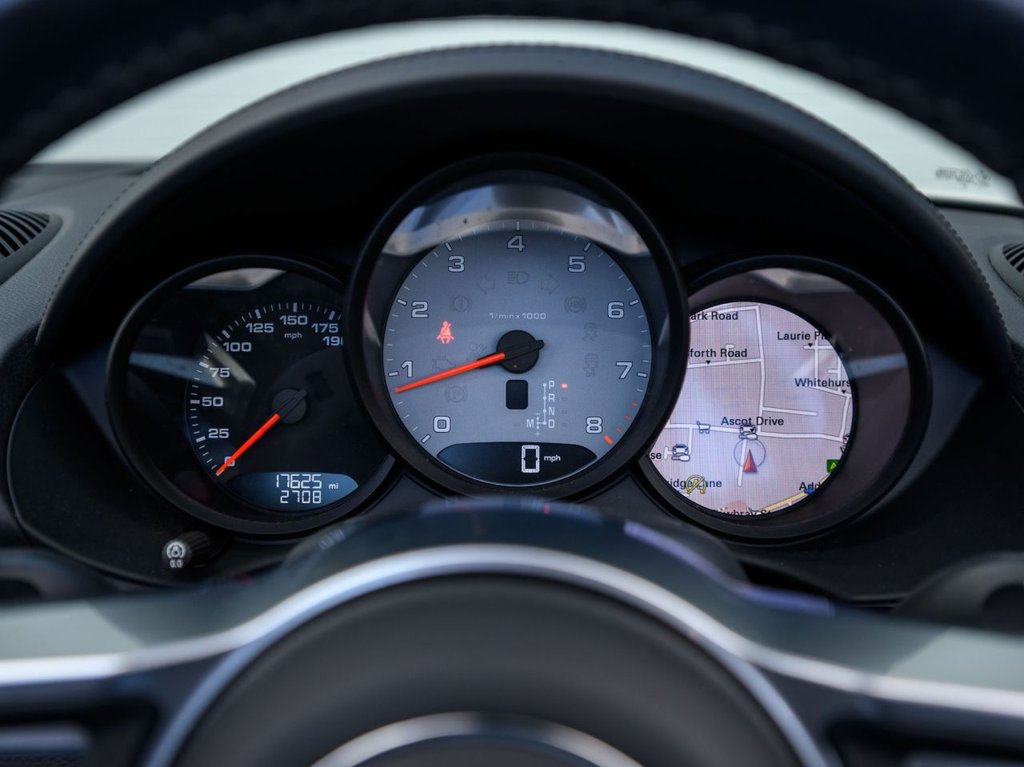 Used Porsche Boxster 2021 for sale - 77328082: Photo 22