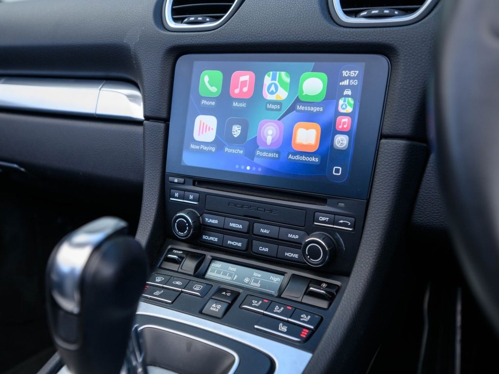 Used Porsche Boxster 2021 for sale - 77328082: Photo 23