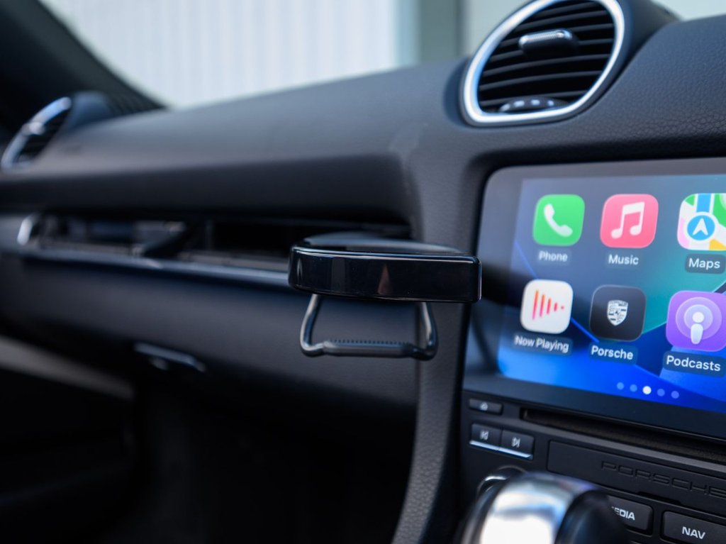 Used Porsche Boxster 2021 for sale - 77328082: Photo 29