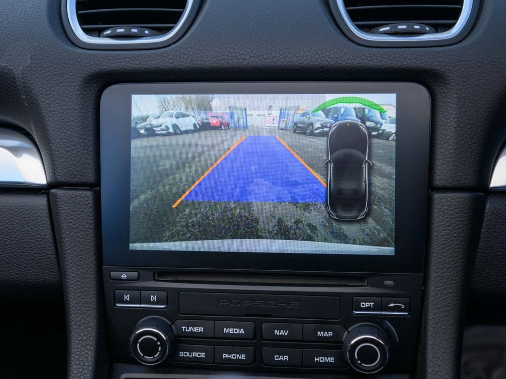 Used Porsche Boxster 2021 for sale - 77328082: Photo 31