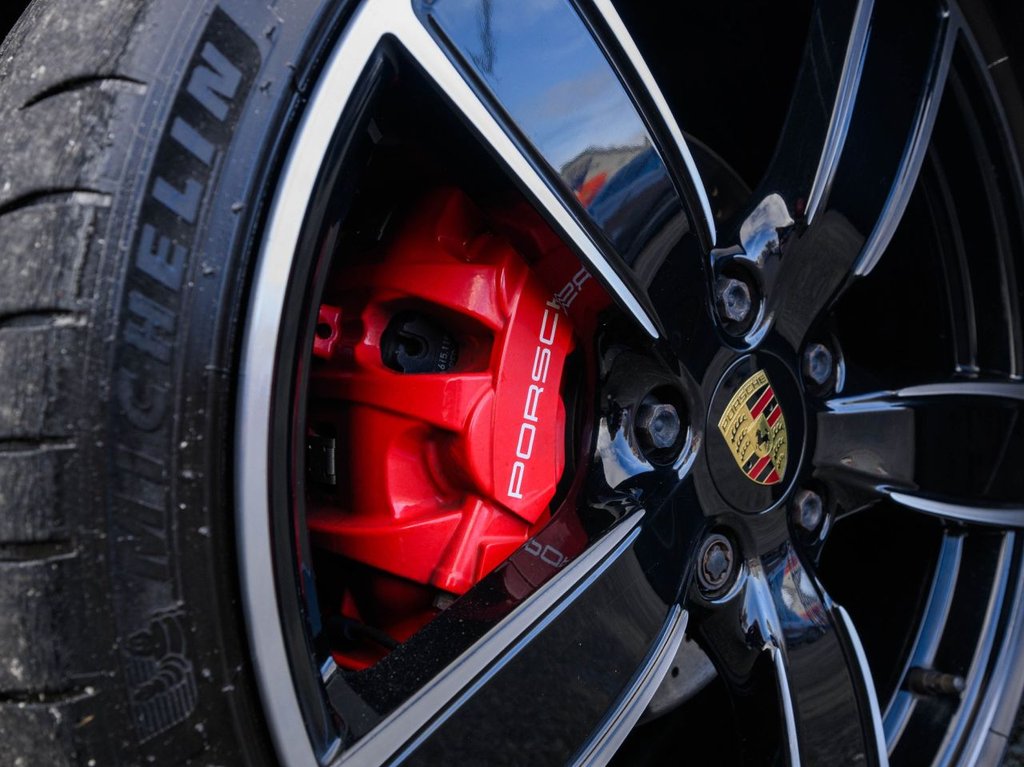 Used Porsche Boxster 2021 for sale - 77328082: Photo 36