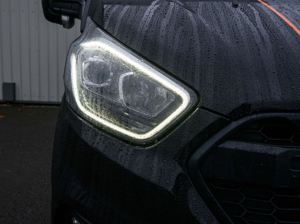 Used Ford Transit Custom 2023 for sale - 76768489: Photo 11