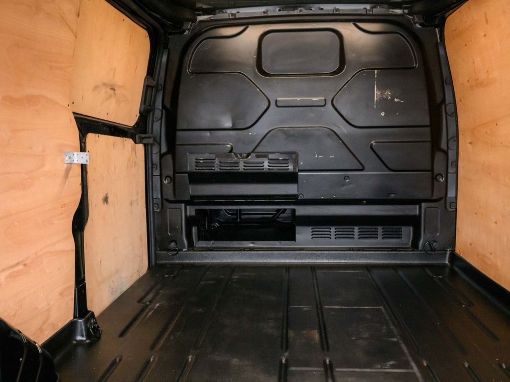 Used Ford Transit Custom 2023 for sale - 76768489: Photo 13