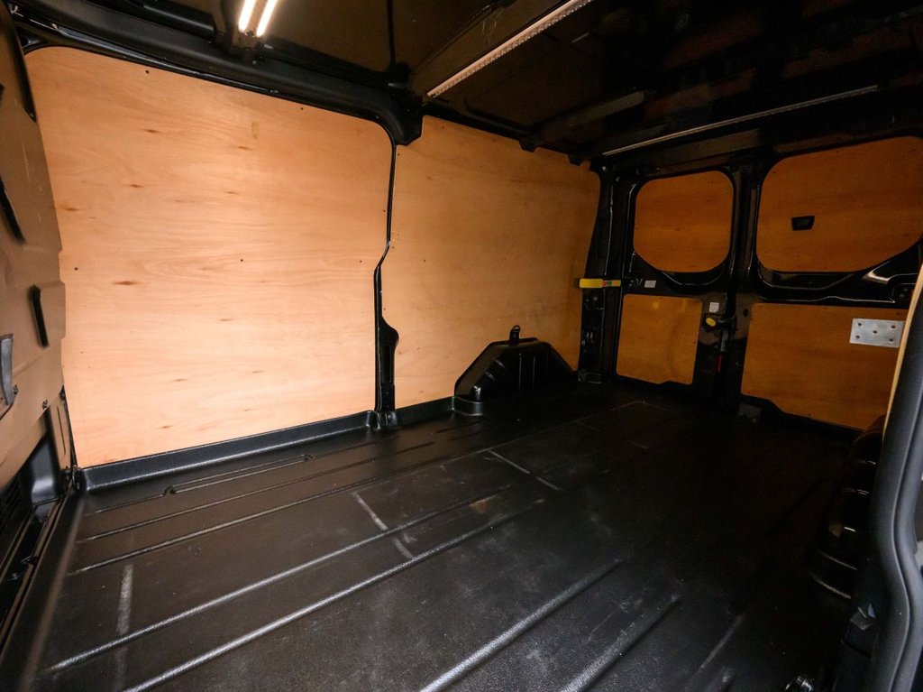 Used Ford Transit Custom 2023 for sale - 76768489: Photo 14