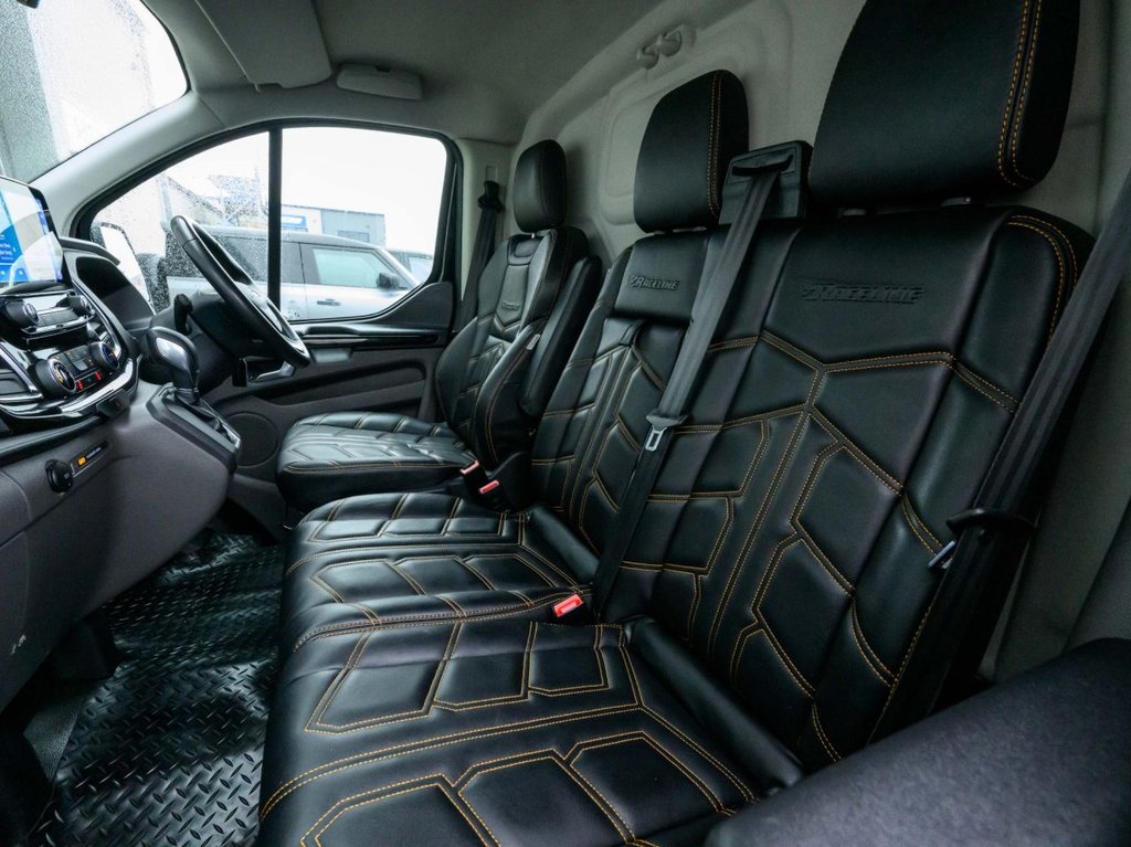 Used Ford Transit Custom 2023 for sale - 76768489: Photo 16