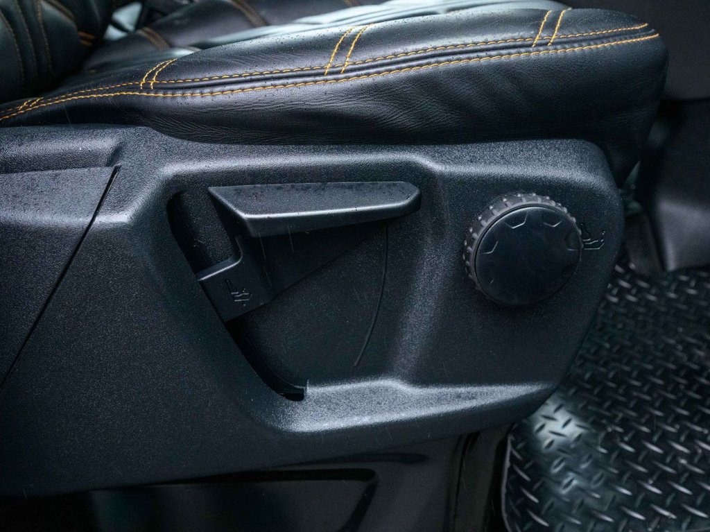 Used Ford Transit Custom 2023 for sale - 76768489: Photo 18