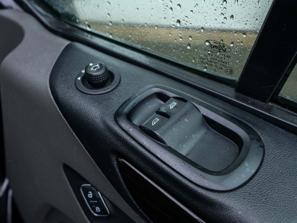 Used Ford Transit Custom 2023 for sale - 76768489: Photo 19