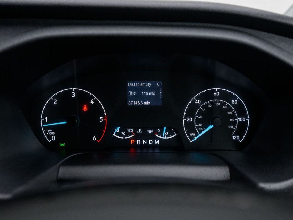 Used Ford Transit Custom 2023 for sale - 76768489: Photo 21