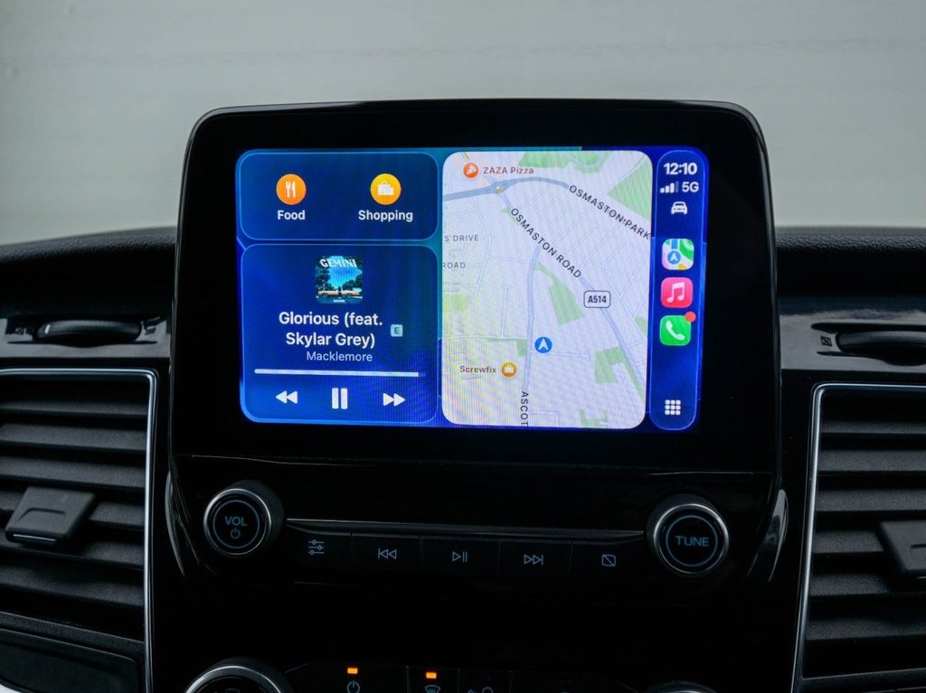 Used Ford Transit Custom 2023 for sale - 76768489: Photo 22