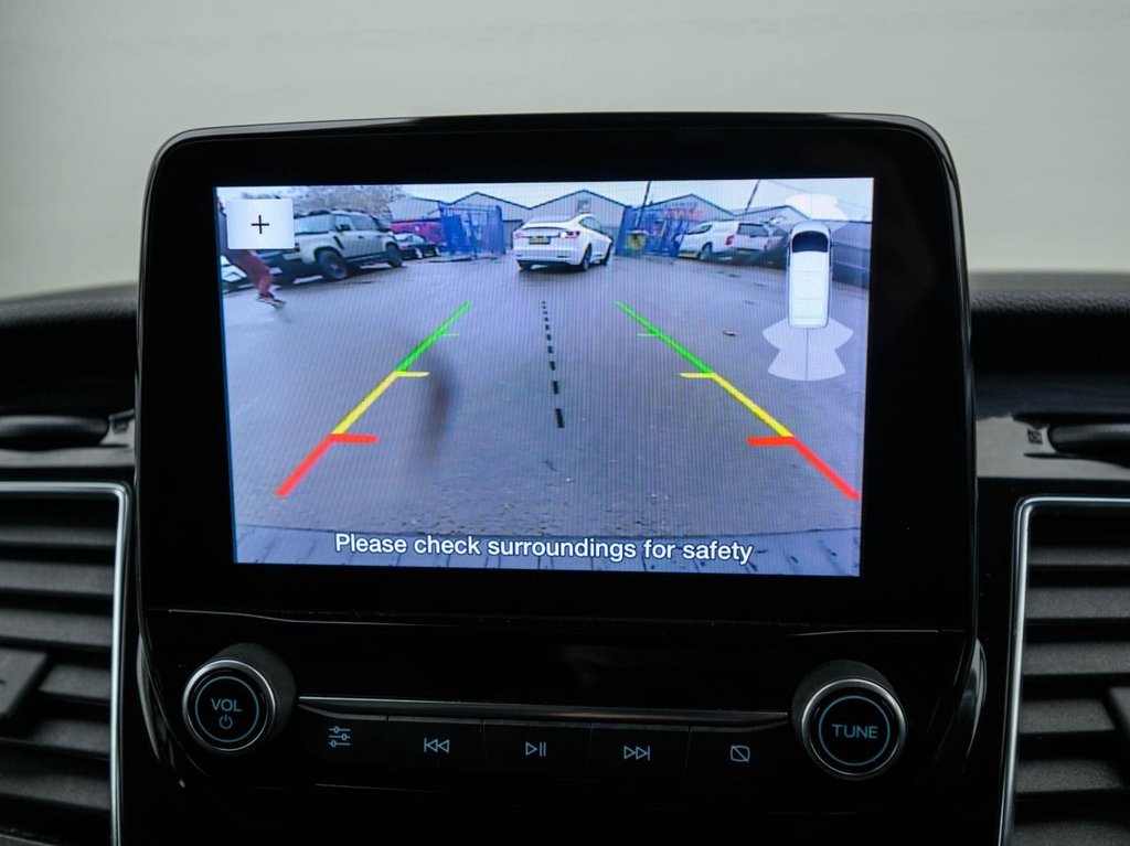 Used Ford Transit Custom 2023 for sale - 76768489: Photo 23