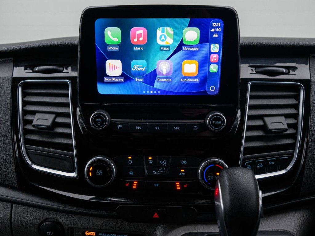 Used Ford Transit Custom 2023 for sale - 76768489: Photo 24