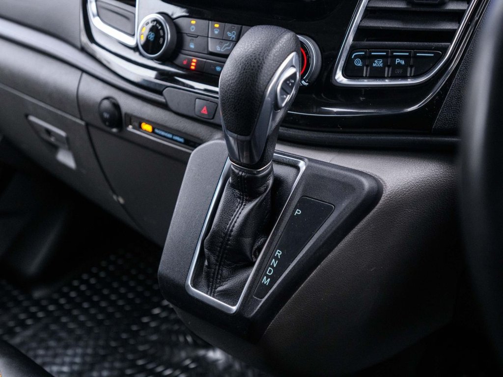 Used Ford Transit Custom 2023 for sale - 76768489: Photo 25