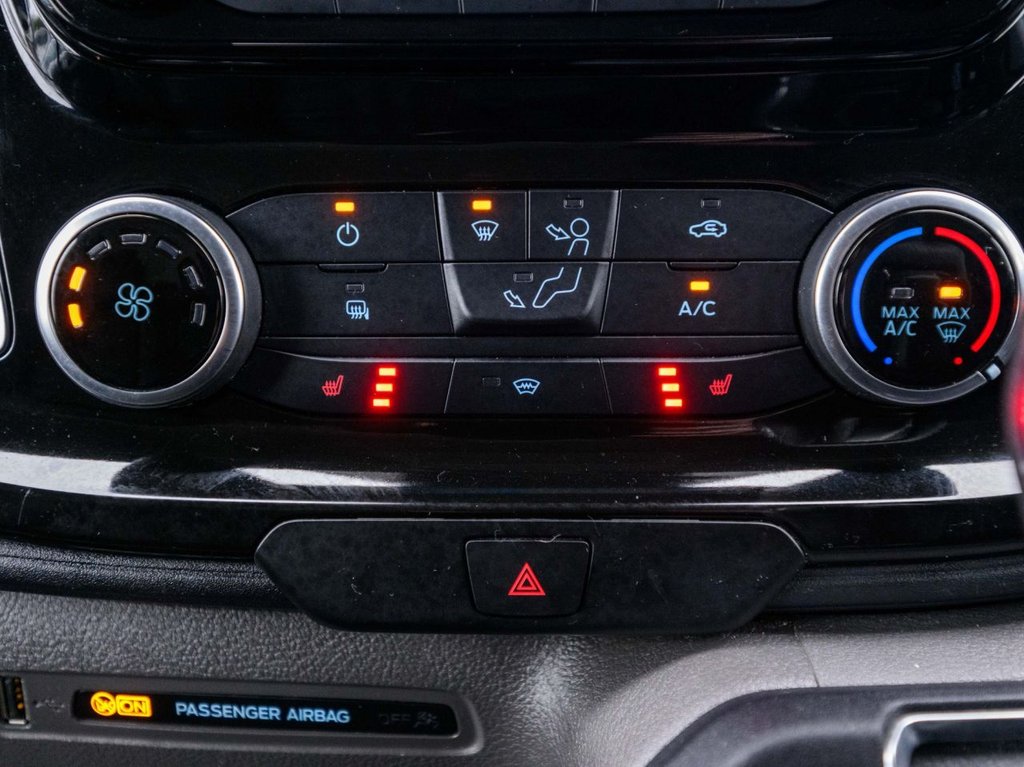 Used Ford Transit Custom 2023 for sale - 76768489: Photo 29