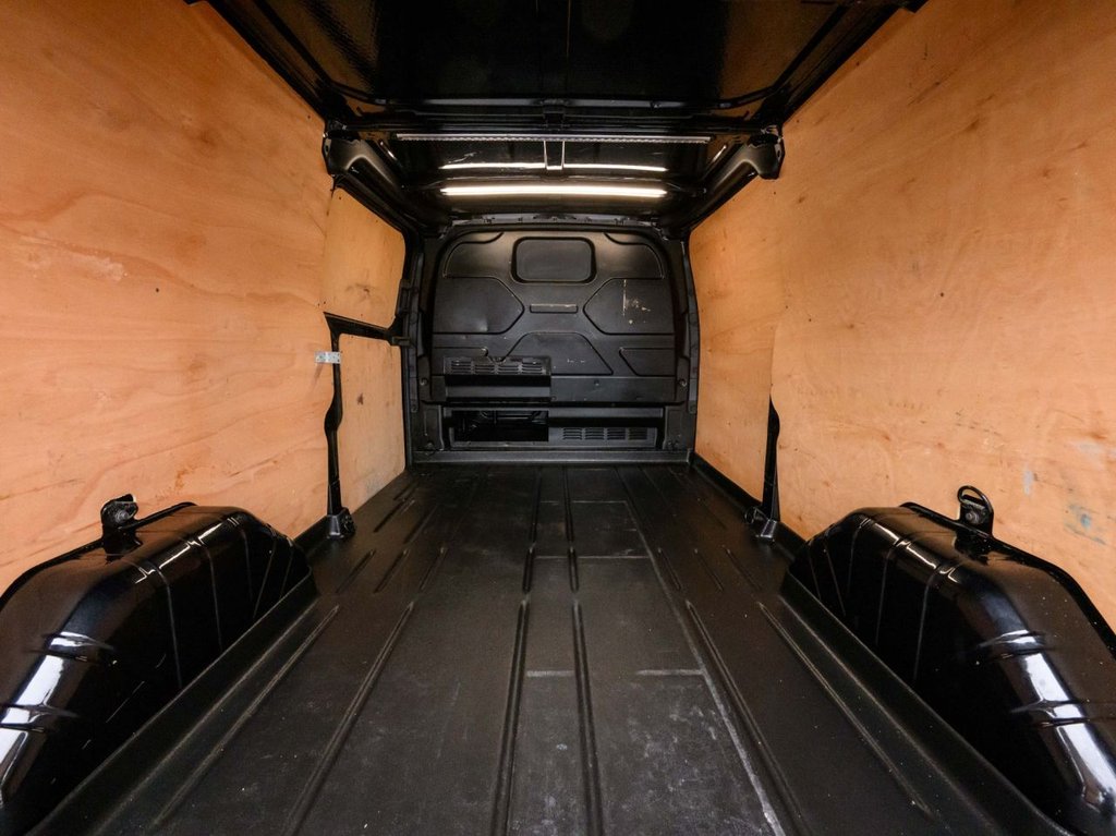 Used Ford Transit Custom 2023 for sale - 76768489: Photo 3