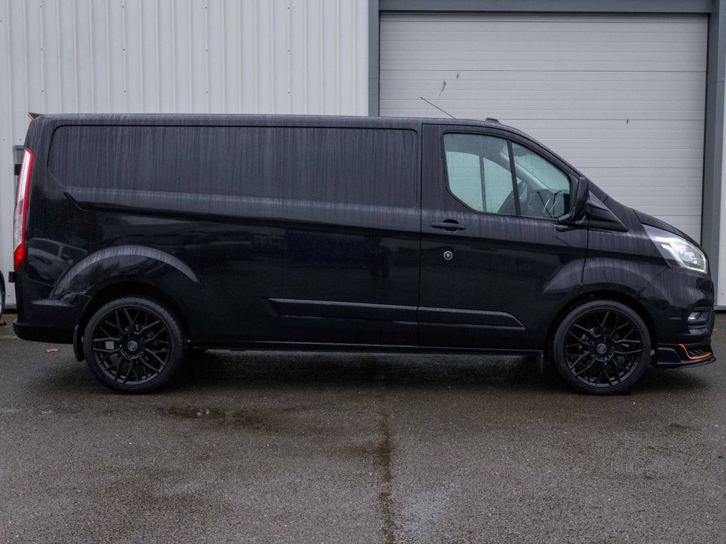 Used Ford Transit Custom 2023 for sale - 76768489: Photo 6