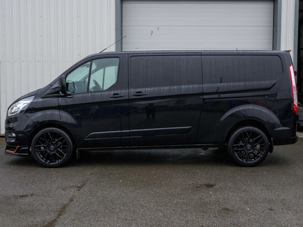 Used Ford Transit Custom 2023 for sale - 76768489: Photo 7