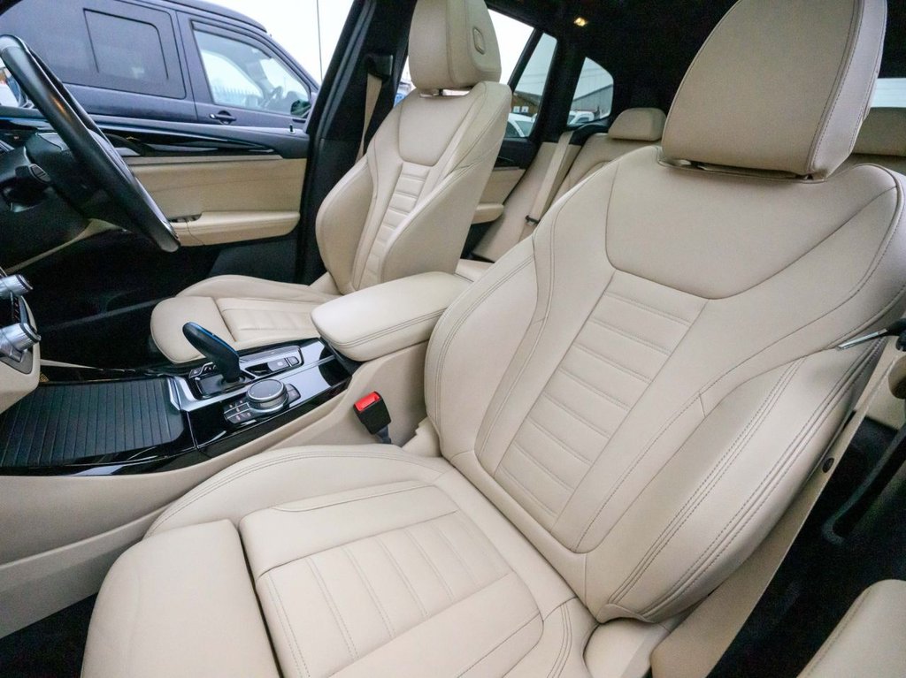 Used BMW iX3 2021 for sale - 76985859: Photo 21