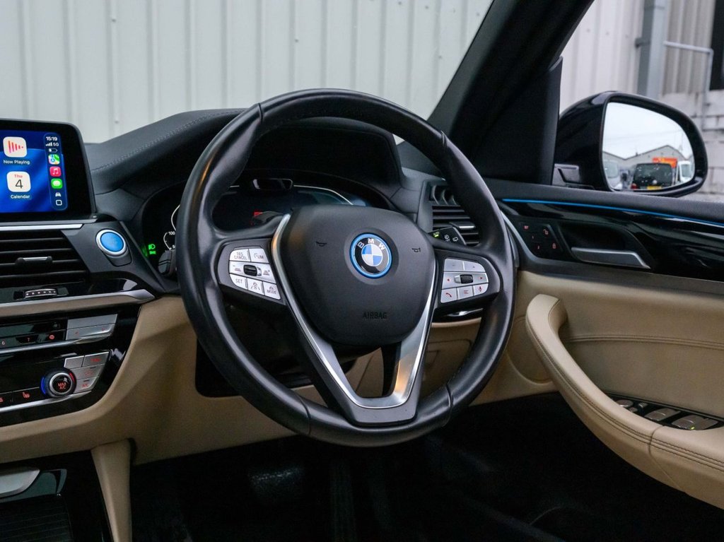 Used BMW iX3 2021 for sale - 76985859: Photo 25