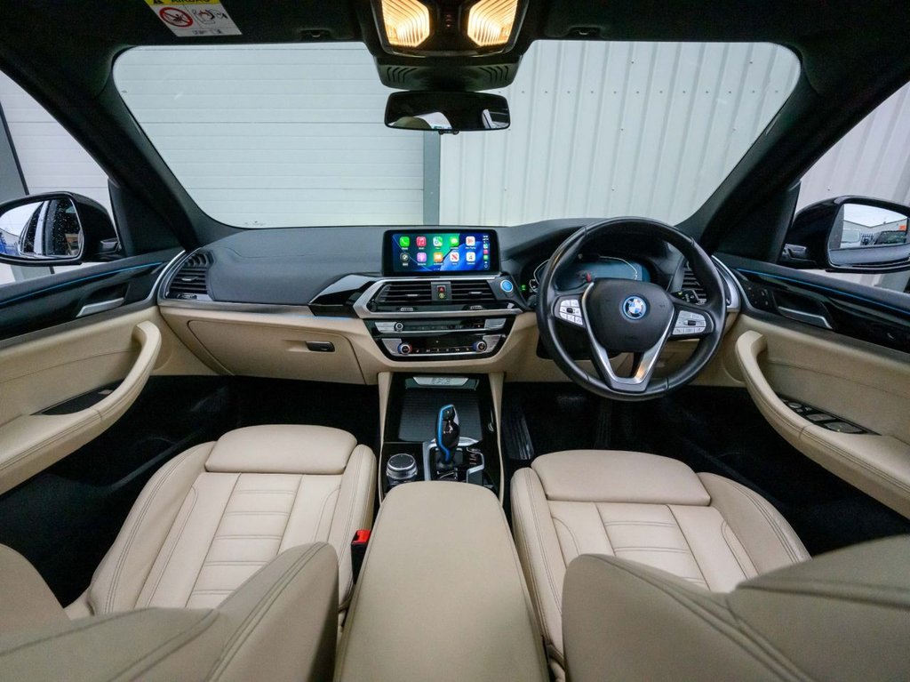 Used BMW iX3 2021 for sale - 76985859: Photo 3