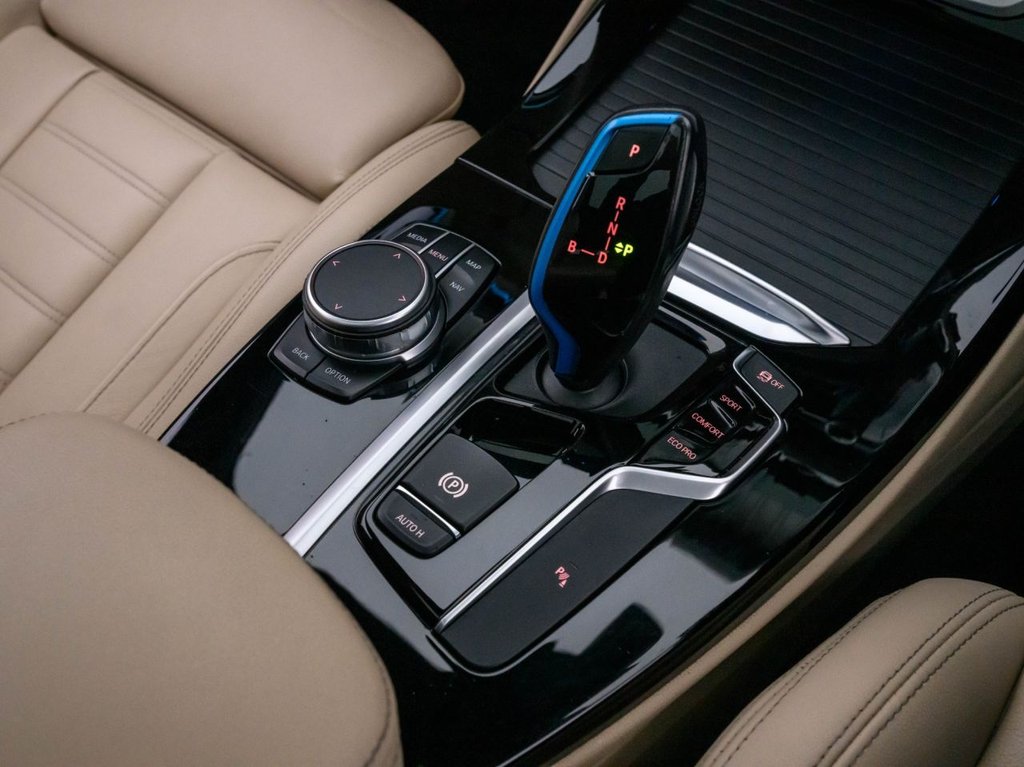 Used BMW iX3 2021 for sale - 76985859: Photo 35