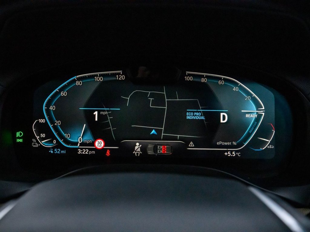 Used BMW iX3 2021 for sale - 76985859: Photo 40