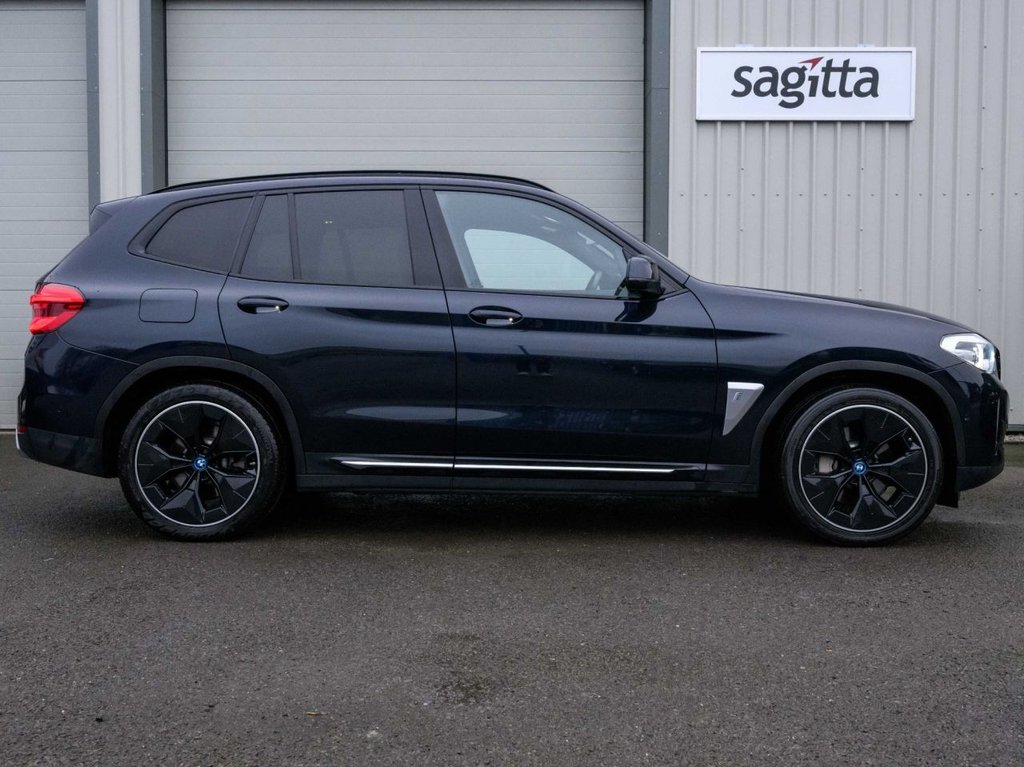 Used BMW iX3 2021 for sale - 76985859: Photo 5