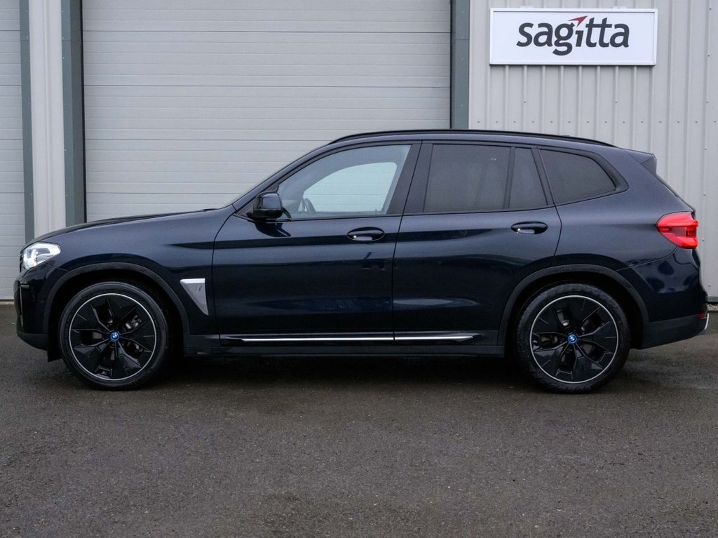 Used BMW iX3 2021 for sale - 76985859: Photo 6