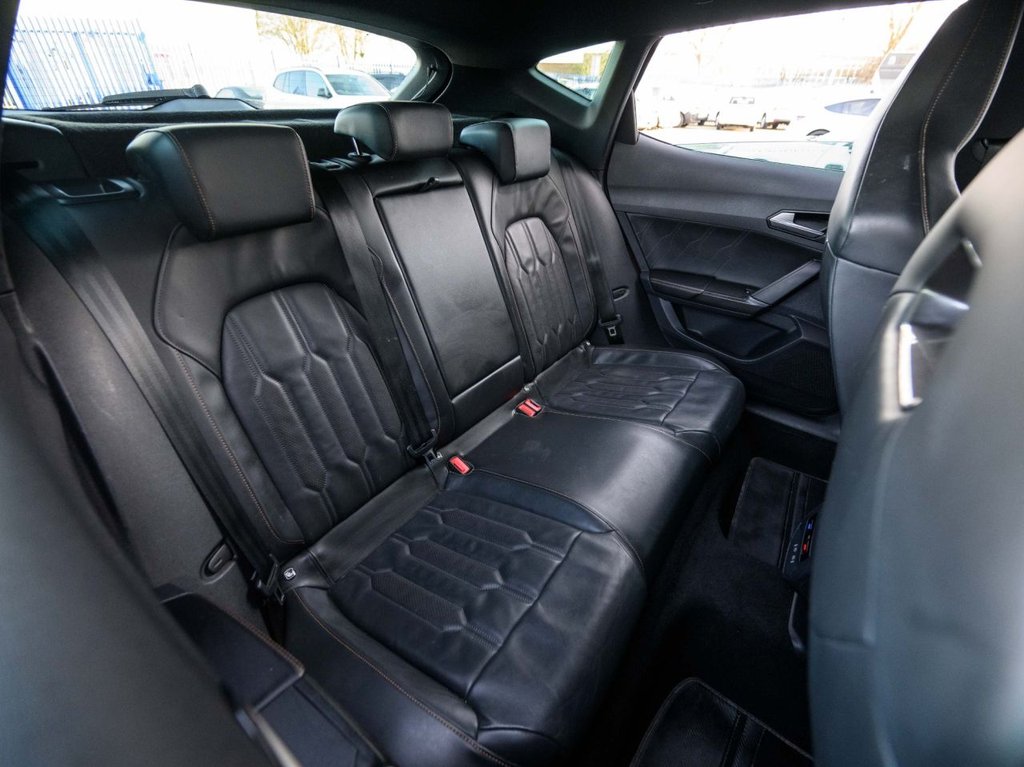 Used Cupra Formentor 2021 for sale - 77369214: Photo 12