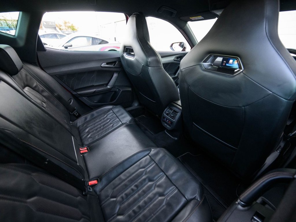 Used Cupra Formentor 2021 for sale - 77369214: Photo 13