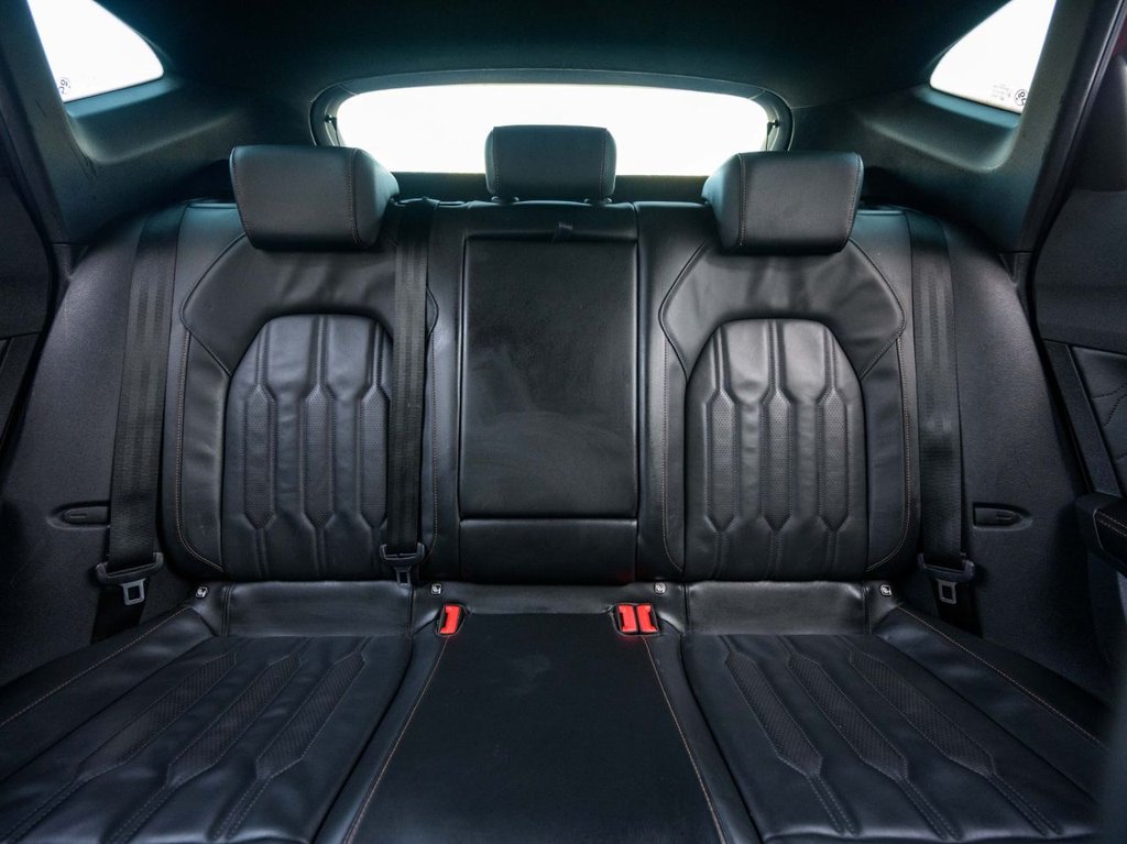 Used Cupra Formentor 2021 for sale - 77369214: Photo 19