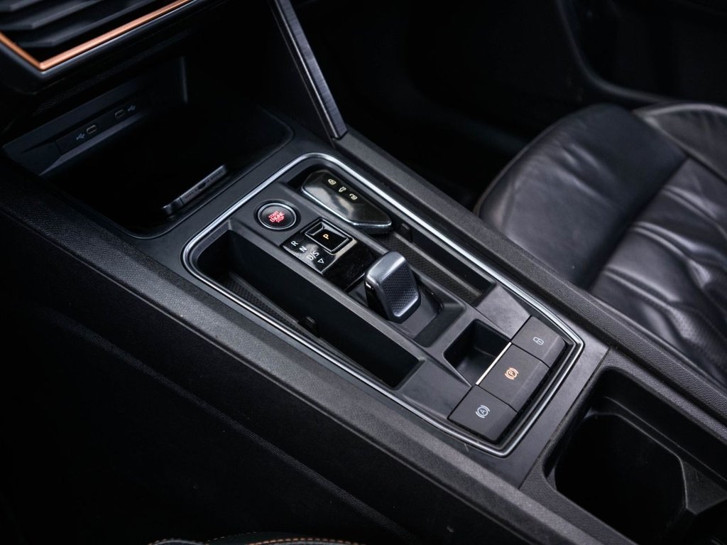 Used Cupra Formentor 2021 for sale - 77369214: Photo 20