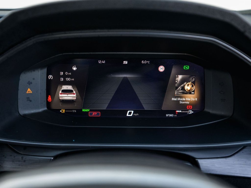 Used Cupra Formentor 2021 for sale - 77369214: Photo 24