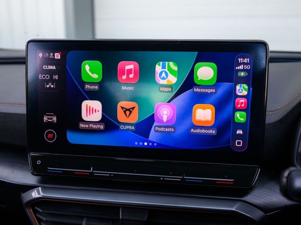 Used Cupra Formentor 2021 for sale - 77369214: Photo 25