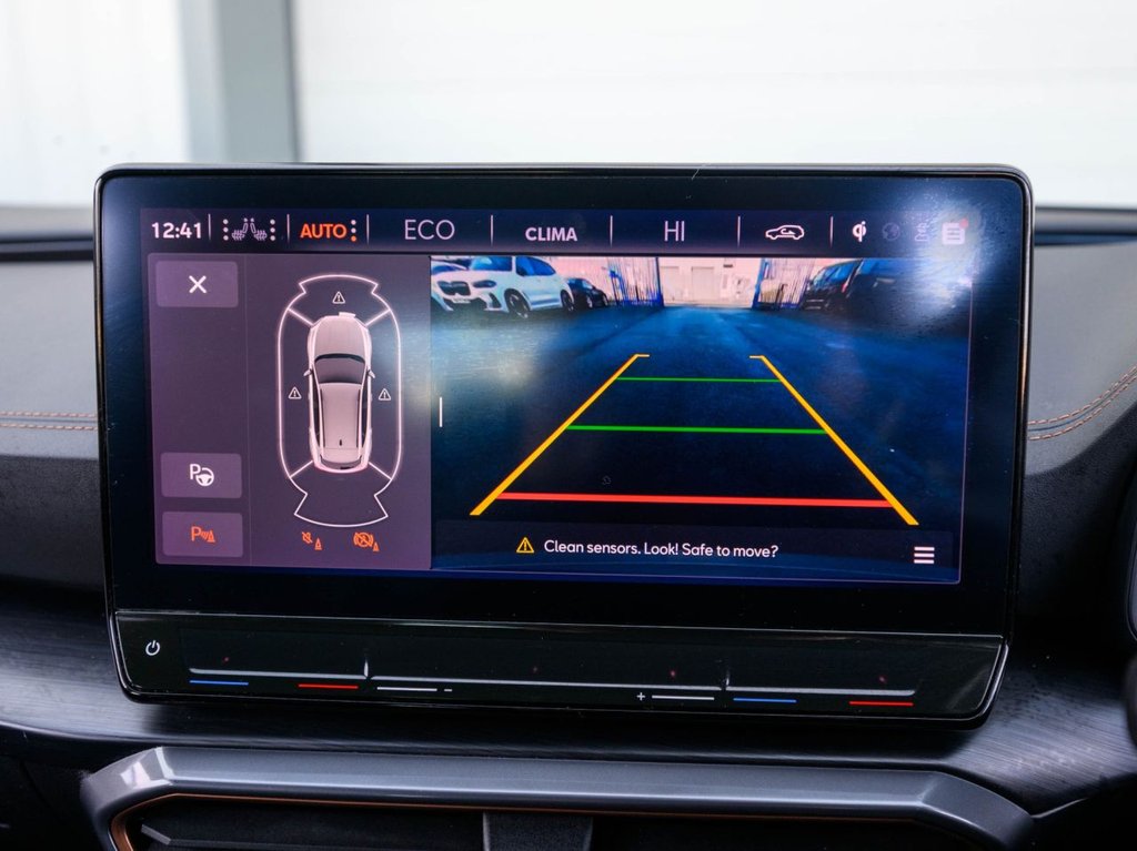 Used Cupra Formentor 2021 for sale - 77369214: Photo 26