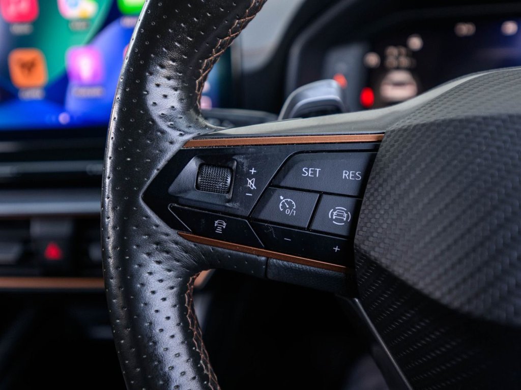 Used Cupra Formentor 2021 for sale - 77369214: Photo 27