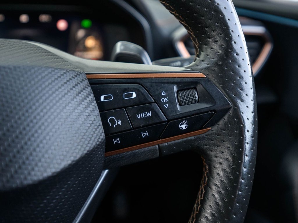 Used Cupra Formentor 2021 for sale - 77369214: Photo 28