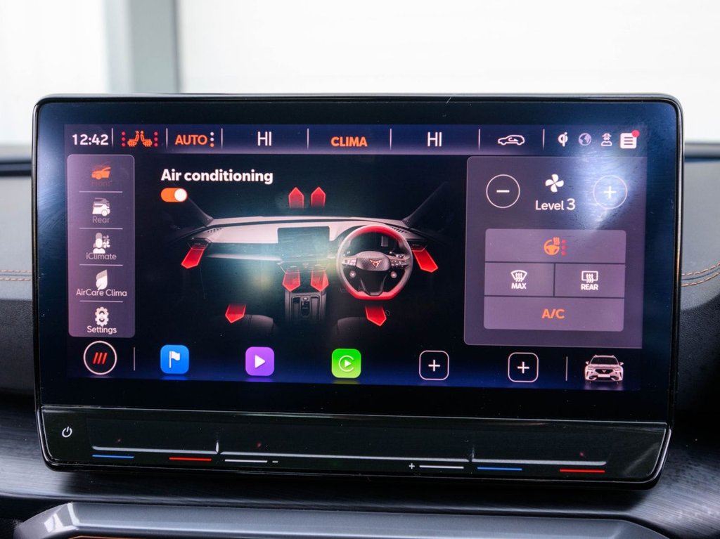 Used Cupra Formentor 2021 for sale - 77369214: Photo 32