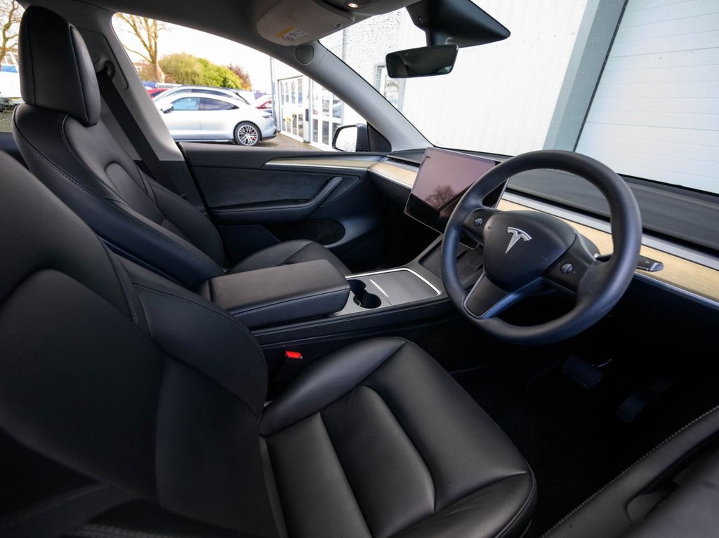 Used Tesla Model Y 2022 for sale - 78068924: Photo 10
