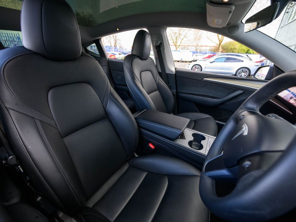 Used Tesla Model Y 2022 for sale - 78068924: Photo 11