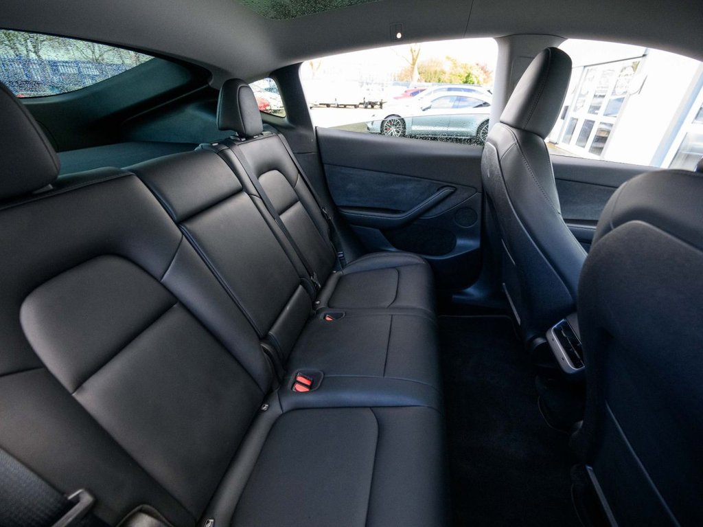 Used Tesla Model Y 2022 for sale - 78068924: Photo 12