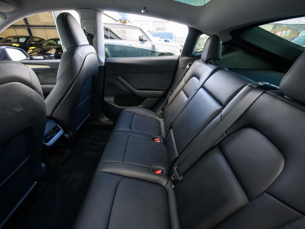 Used Tesla Model Y 2022 for sale - 78068924: Photo 14