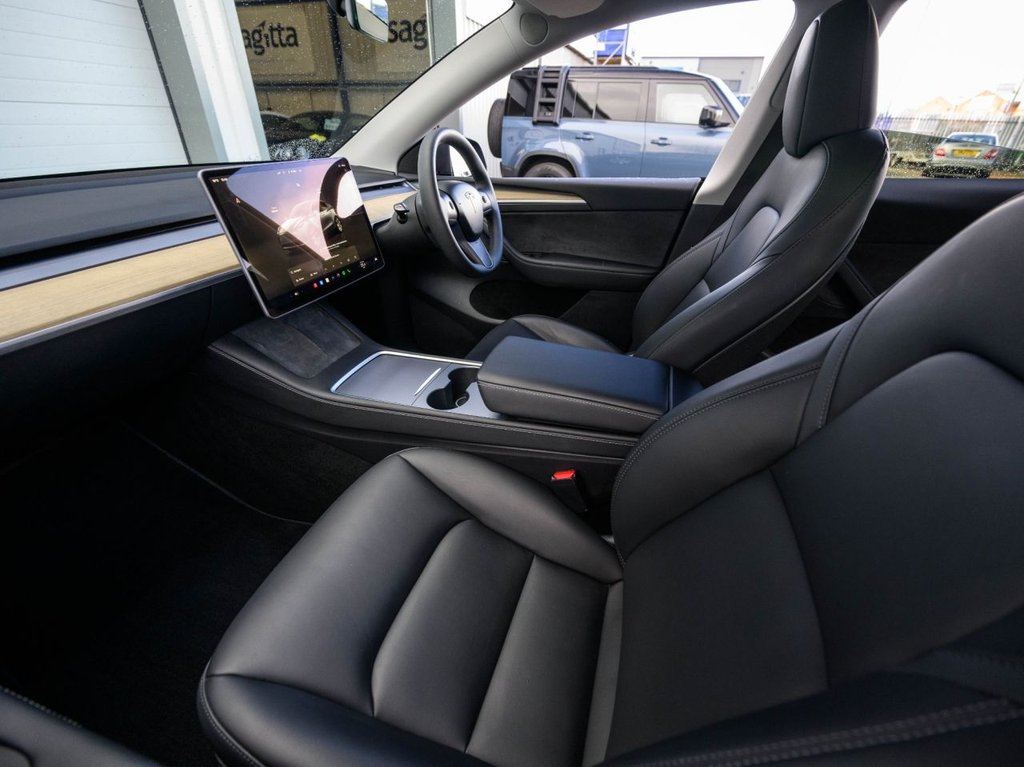 Used Tesla Model Y 2022 for sale - 78068924: Photo 15