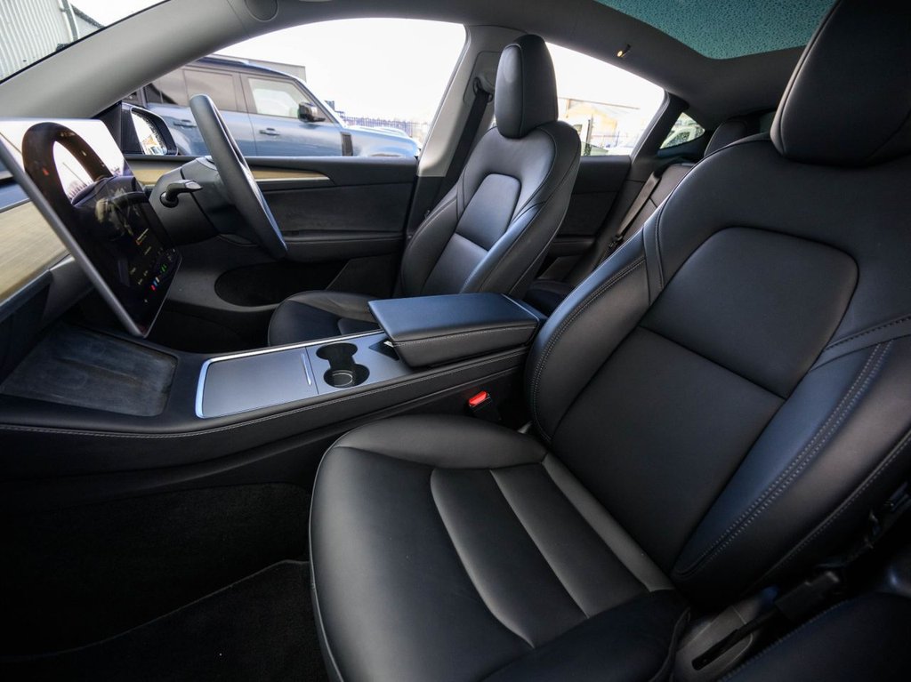 Used Tesla Model Y 2022 for sale - 78068924: Photo 16