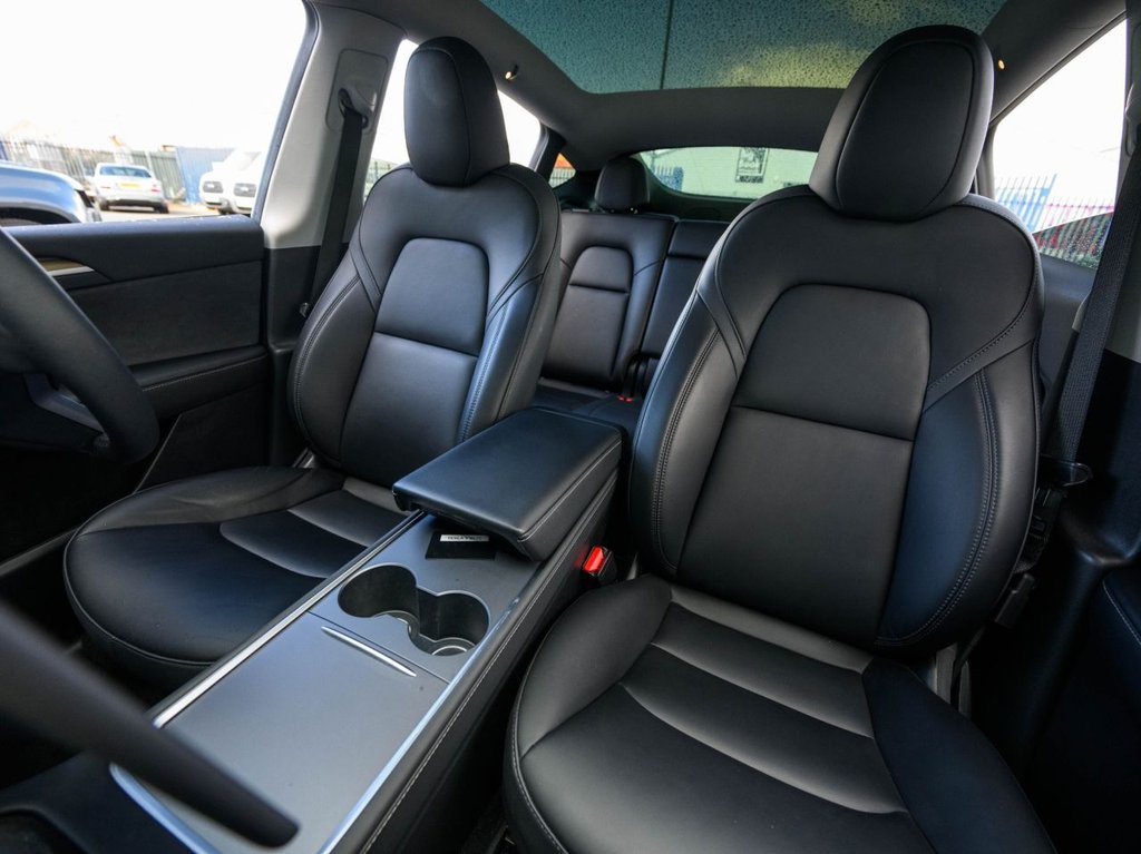 Used Tesla Model Y 2022 for sale - 78068924: Photo 17