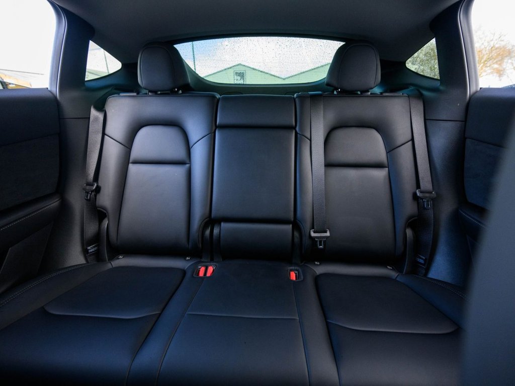 Used Tesla Model Y 2022 for sale - 78068924: Photo 18