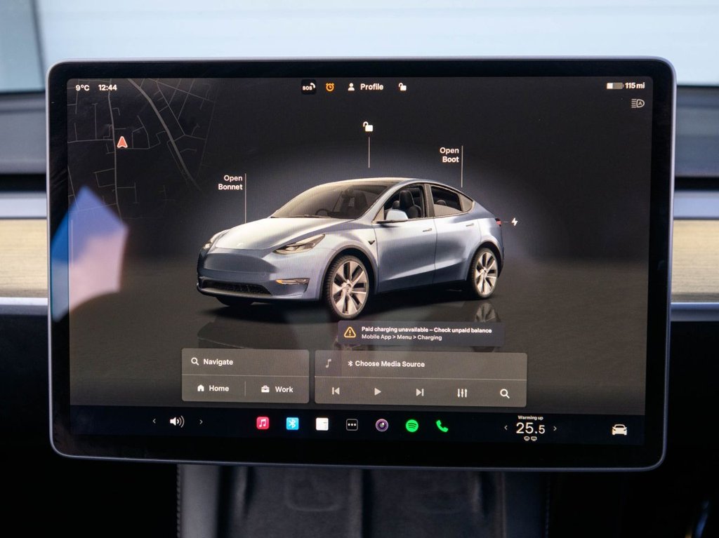 Used Tesla Model Y 2022 for sale - 78068924: Photo 21
