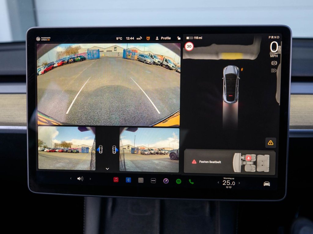 Used Tesla Model Y 2022 for sale - 78068924: Photo 26