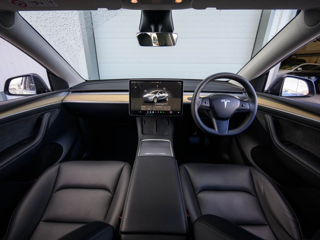 Used Tesla Model Y 2022 for sale - 78068924: Photo 3