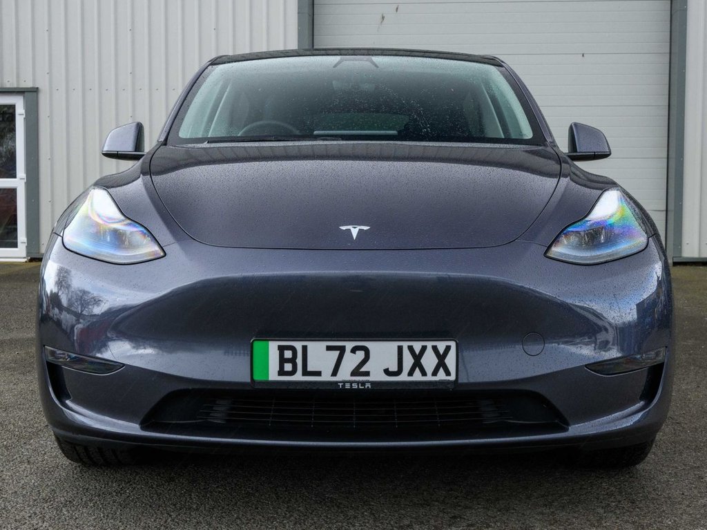 Used Tesla Model Y 2022 for sale - 78068924: Photo 4