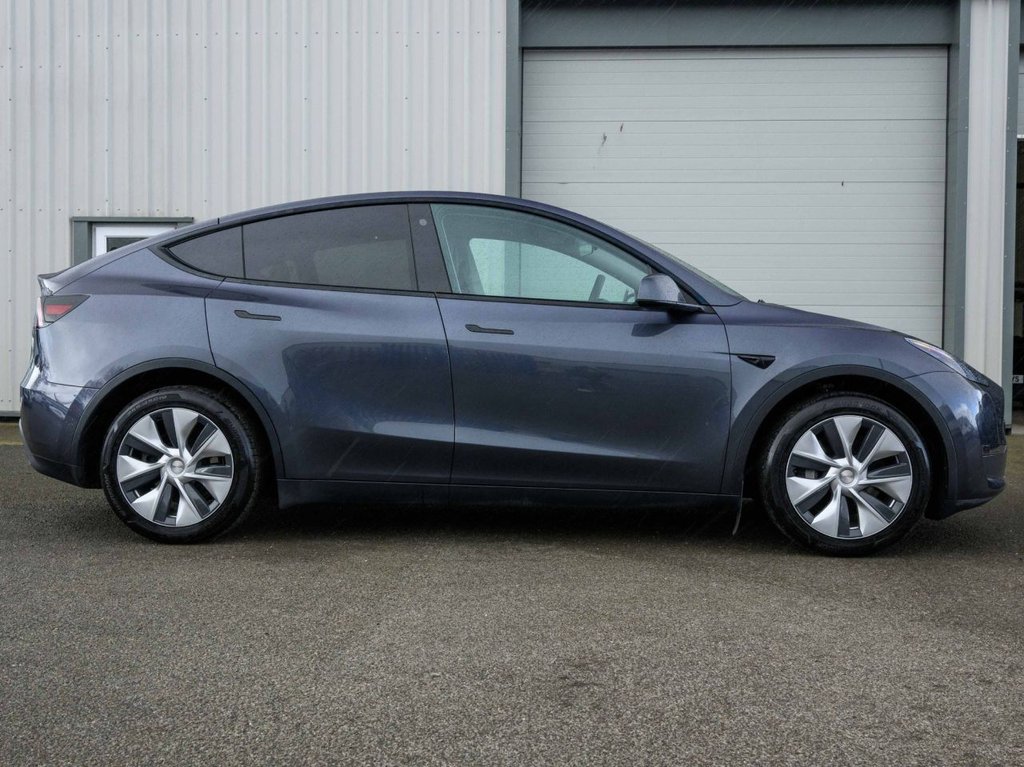 Used Tesla Model Y 2022 for sale - 78068924: Photo 5